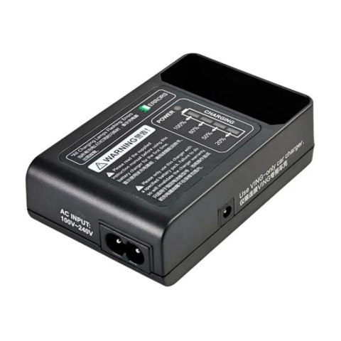 Ładowarka do akumulatorów GODOX VC18