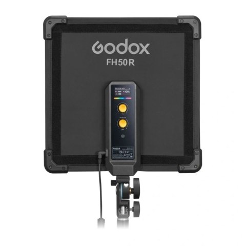 Lampa LED GODOX FH50R