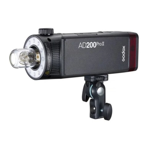 Lampa błyskowa GODOX AD200ProII