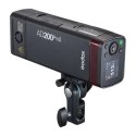 Lampa błyskowa GODOX AD200ProII