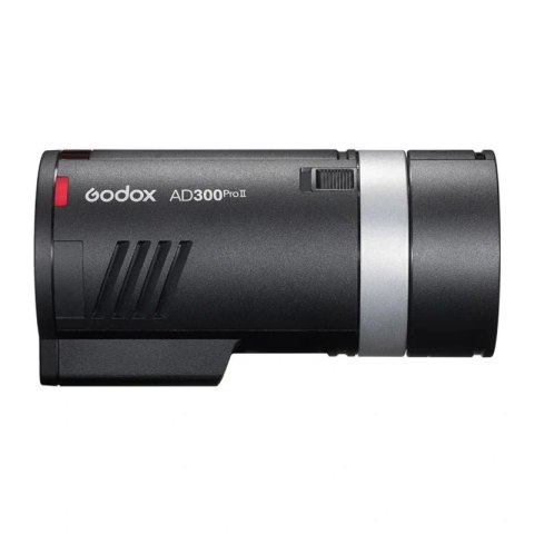 Lampa błyskowa GODOX AD300ProII do Godox mount
