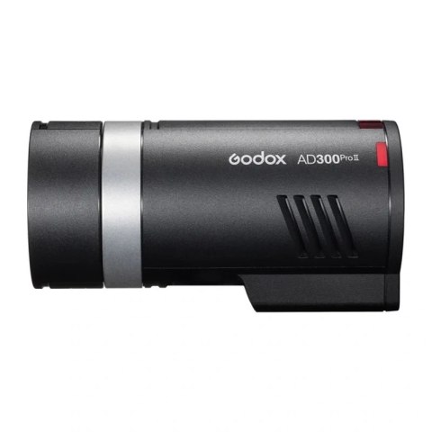 Lampa błyskowa GODOX AD300ProII do Godox mount
