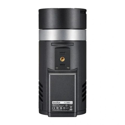 Lampa błyskowa GODOX AD300ProII do Godox mount