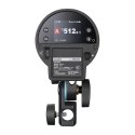 Lampa błyskowa GODOX AD300ProII do Godox mount