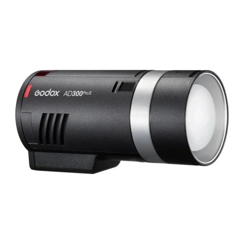 Lampa błyskowa GODOX AD300ProII do Godox mount