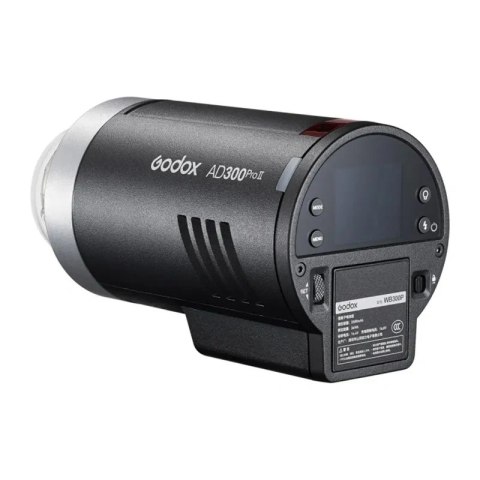 Lampa błyskowa GODOX AD300ProII do Godox mount