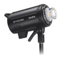 Lampa błyskowa GODOX DP400IIIV