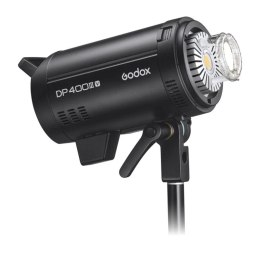 Lampa błyskowa GODOX DP400IIIV