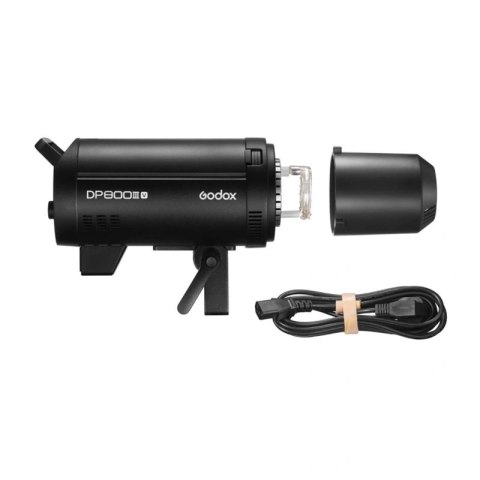 Lampa błyskowa GODOX DP400IIIV