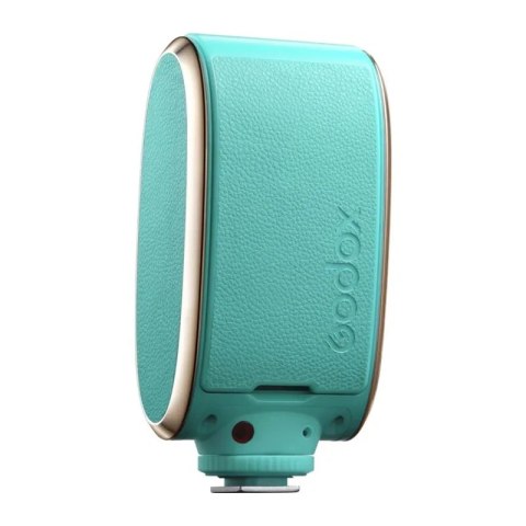 Lampa błyskowa GODOX LUX Senior (zielona)