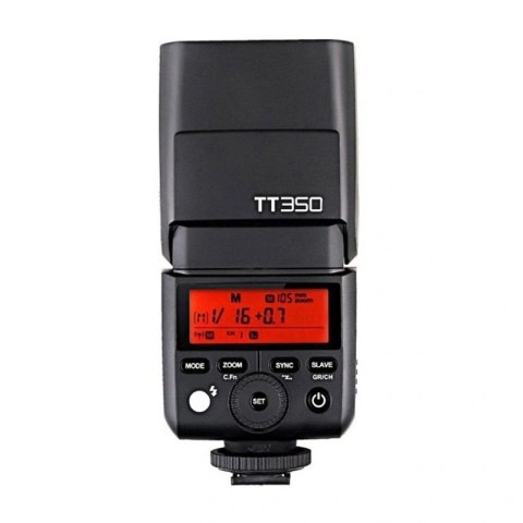 Lampa błyskowa GODOX TT350 TTL do Nikon