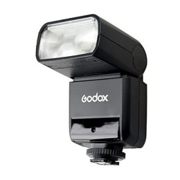 Lampa błyskowa GODOX TT350 TTL do Olympus