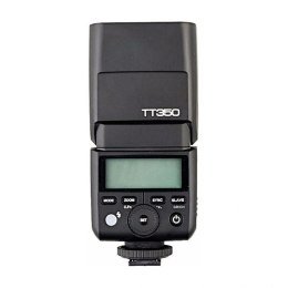 Lampa błyskowa GODOX TT350 TTL do Olympus