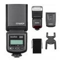 Lampa błyskowa GODOX TT520III TTL