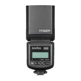 Lampa błyskowa GODOX TT520III TTL