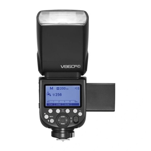 Lampa błyskowa GODOX TTL V860III do Canon