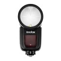 Lampa błyskowa GODOX V1 TTL dla Olympus