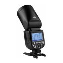 Lampa błyskowa GODOX V1 TTL dla Olympus
