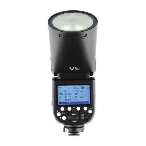 Lampa błyskowa GODOX V1 TTL do Canon