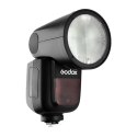 Lampa błyskowa GODOX V1 TTL do Canon