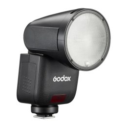 Lampa błyskowa GODOX V1 mid TTL do Nikon