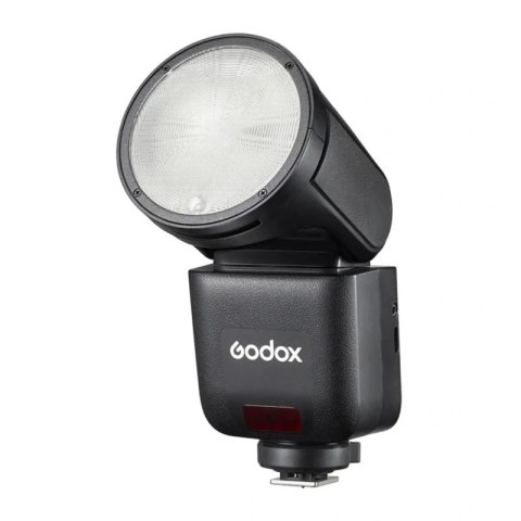 Lampa błyskowa GODOX V1 mid TTL do Nikon