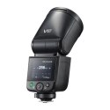 Lampa błyskowa GODOX V1 mid TTL do Nikon