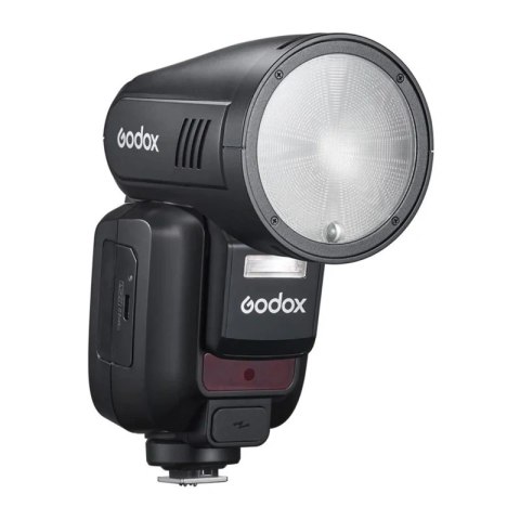 Lampa błyskowa GODOX V100 TTL do Fujifilm