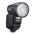 Lampa błyskowa GODOX V100 TTL do Sony