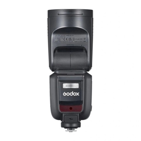 Lampa błyskowa GODOX V100 TTL do Sony
