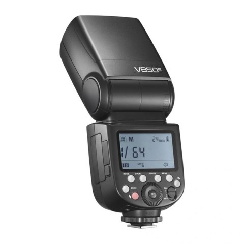 Lampa błyskowa GODOX V850III