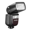 Lampa błyskowa GODOX V860III TTL dla Nikon