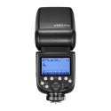 Lampa błyskowa GODOX V860III TTL dla Nikon