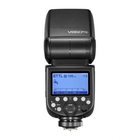 Lampa błyskowa GODOX V860III TTL dla Nikon