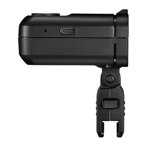 Lampa błyskowa makro GODOX MF12-K2