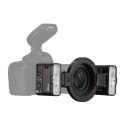 Lampa błyskowa makro GODOX MF12-K2