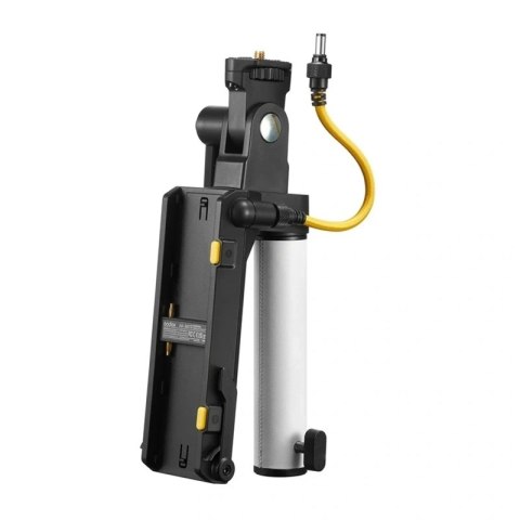 Lampa wideo LED GODOX ML60II BI
