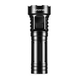 Latarka Superfire USB-C L24