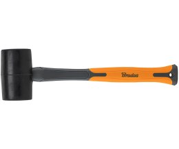 MŁOTEK GUMOWY DIY-HF6022 220 g BRADAS