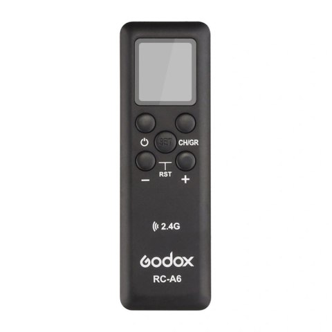 Pilot GODOX RC-A6