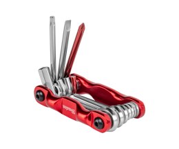 ROWEROWY MULTITOOL DIY-BA1011 BRADAS