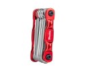 ROWEROWY MULTITOOL DIY-BA1011 BRADAS