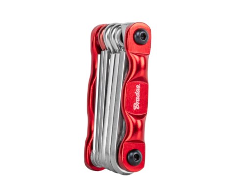 ROWEROWY MULTITOOL DIY-BA1011 BRADAS