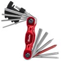 ROWEROWY MULTITOOL DIY-BA1012 BRADAS
