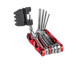 ROWEROWY MULTITOOL DIY-BA1012 BRADAS