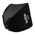 Softbox GODOX SA-30 30x30 cm