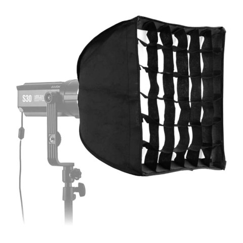 Softbox GODOX SA-30 30x30 cm