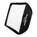 Softbox GODOX SA-30 30x30 cm