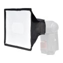 Softbox GODOX SB1520 Universal type, 15x20 cm