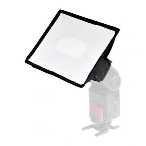 Softbox GODOX SB1520 Universal type, 15x20 cm